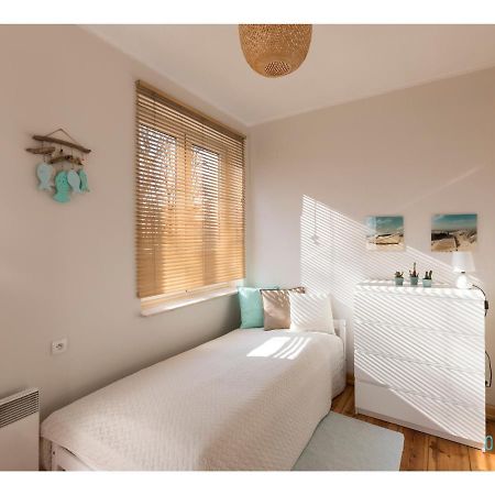 Bay Room グダニスク エクステリア 写真