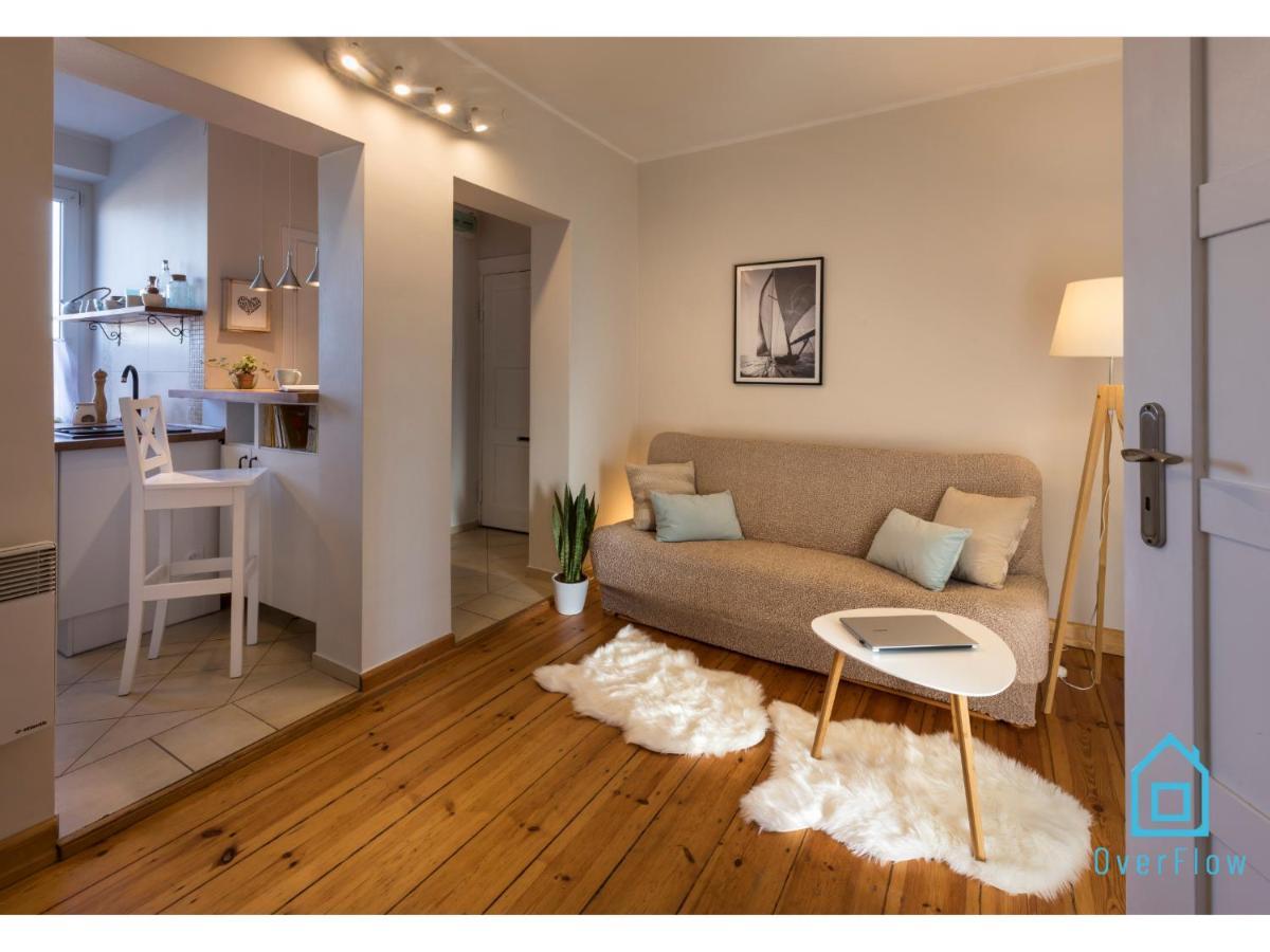 Bay Room グダニスク エクステリア 写真