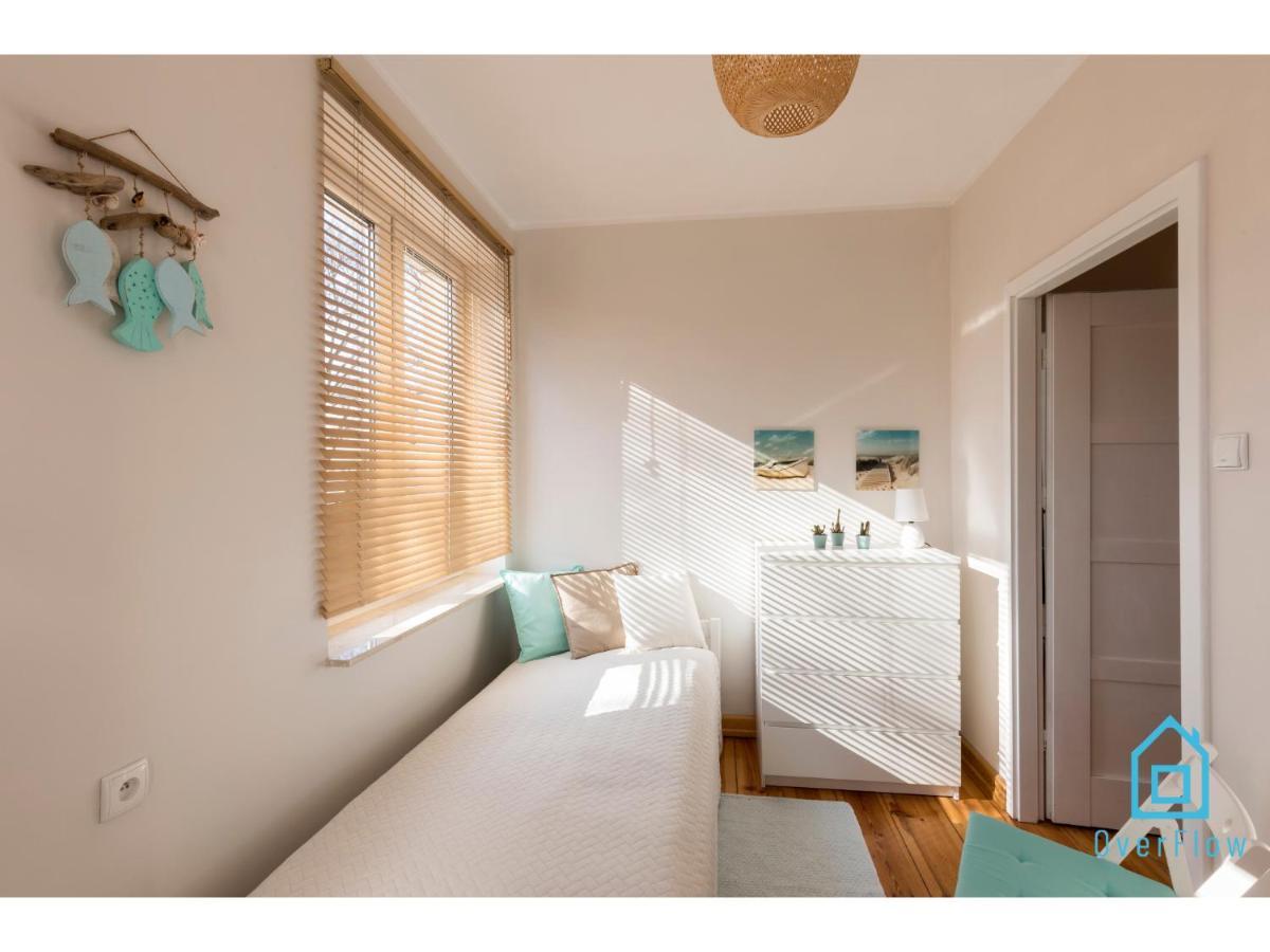 Bay Room グダニスク エクステリア 写真