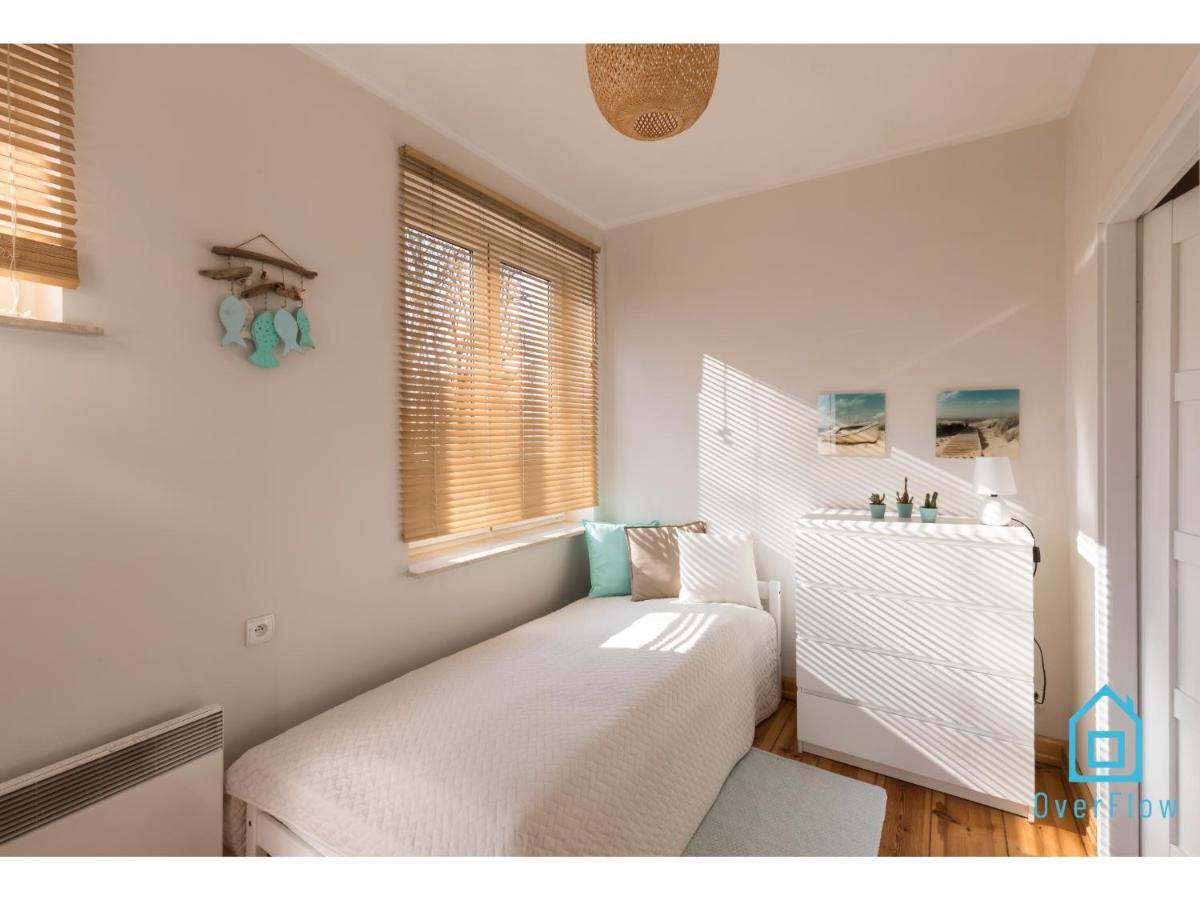 Bay Room グダニスク エクステリア 写真